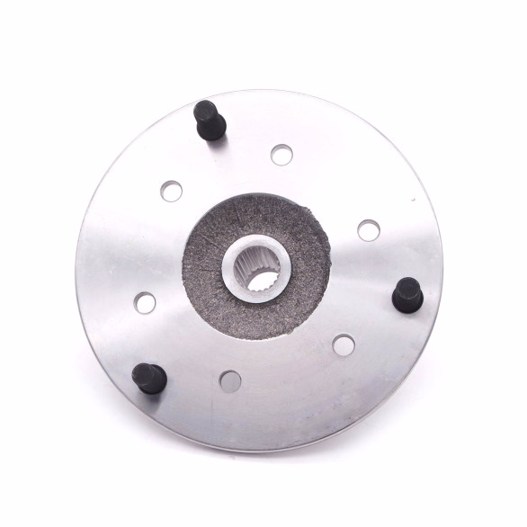 Front disc brake hub Renault R4 4L, F4, F6, Rodeo