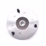Front disc brake hub Renault R4 4L, F4, F6, Rodeo