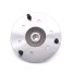 Moyeu avant frein à disque Renault R4 4L, F4, F6, Rodéo