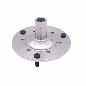 Moyeu avant frein à disque Renault R4 4L, F4, F6, Rodéo 2