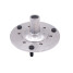 Moyeu avant frein à disque Renault R4 4L, F4, F6, Rodéo