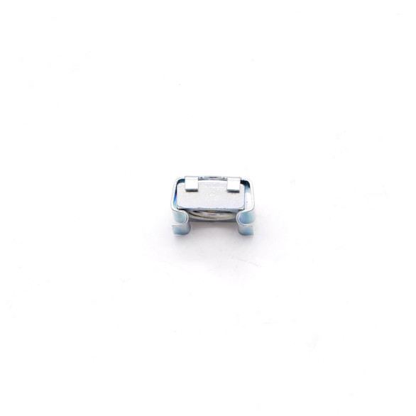 Stainless steel M10 cage nut Citroën 2cv