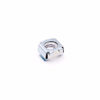 Écrou cage Inox M10 d'enjoliveur Citroën 2cv 2