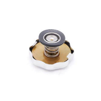 Radiator filler cap with valve Renault 4cv