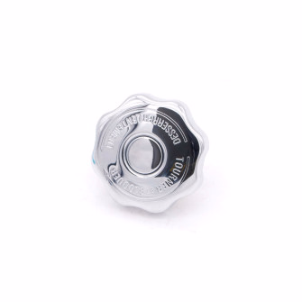 Radiator filler cap with valve Renault 4cv 2