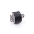 Silent block engine mount for Renault 4cv