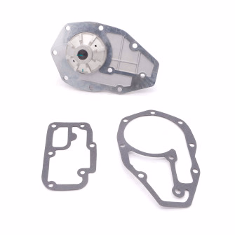 Water pump without housing Renault R12, R15 (1.3L) 2