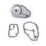 Water pump without housing Renault R12, R15 (1.3L)