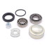 Wheel bearing kit with plug (front or rear) Peugeot 403, 404, 504