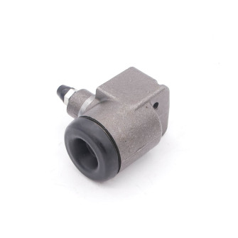 Half front wheel cylinder ⌀30mm (3/8" 24UNF) Peugeot 404, 504U