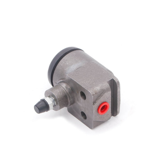 Half front wheel cylinder ⌀30mm (3/8" 24UNF) Peugeot 404, 504U