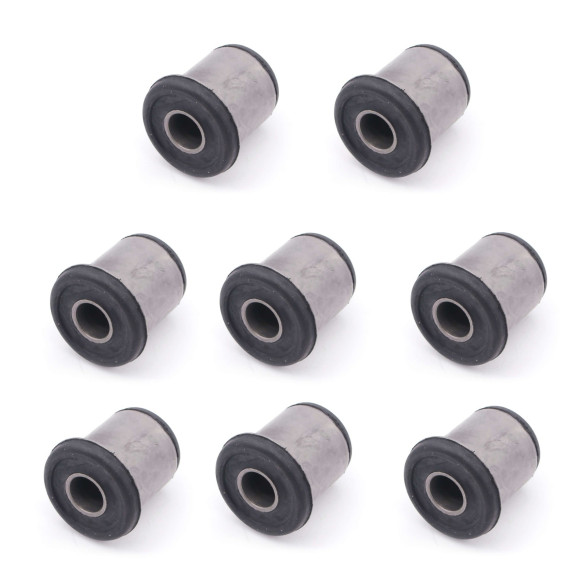 Front axle repair kit Peugeot J7, J9