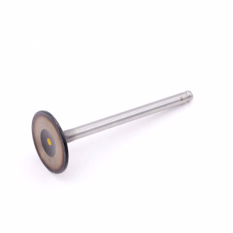 Soupape admission 42.5x8x118.6 Peugeot 404, 504, 505, J5, J7, J9