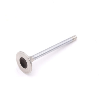 Exhaust valve 35.5x8x112.2 Peugeot 404, 504, 505, J5, J7, J9