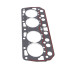 Cylinder head gasket for piston diameter 60mm Renault Dauphine