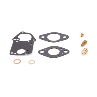 Set of carburetor gaskets Solex 26 DITS/DIS (2,4,5) Renault R4