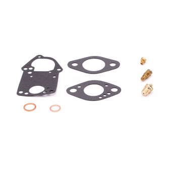 Pochette de joints carbu Solex 26 DITS/DIS (2,4,5) Renault R4