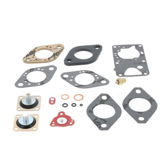Solex 32 BIS carburettor gasket kit for Renault Super 5, Express 2