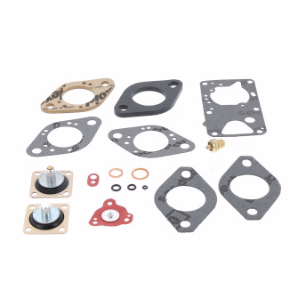 Pochette de joints carbu Solex 32 BIS pour Renault Super 5, Express 2