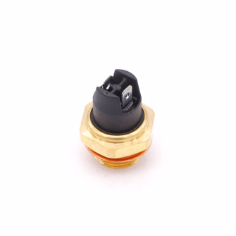 Thermocontact 88-79° (2 pins) for Citroën, Renault, Talbot Samba