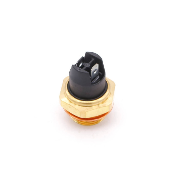 Thermocontact 88-79° (2 pins) for Citroën, Renault, Talbot Samba