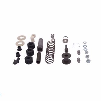 Gearbox control repair kit (C3) Peugeot 404 before 1967