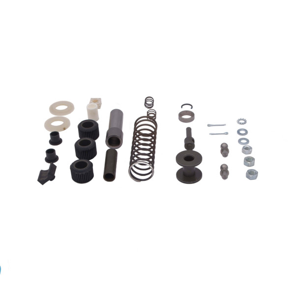 Gearbox control repair kit (C3) Peugeot 404 before 1967