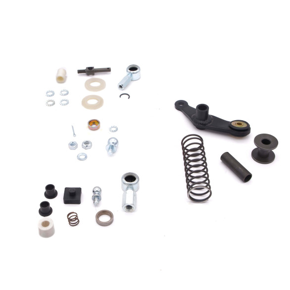 Repair kit, steering column speed Peugeot 404 after 1967