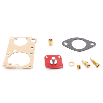 Carburetor gasket kit solex 34 PCIS Type 3 Citroen 2cv