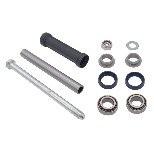 Rear axle repair kit (Left or Right) Citroën C15, BX