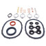 Engine gaskets kit Citroën 2cv 425cc 1969 to 1972