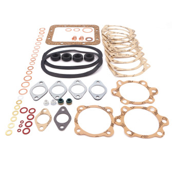Engine gasket kit Citroën 2cv, Ami 6, Dyane 6