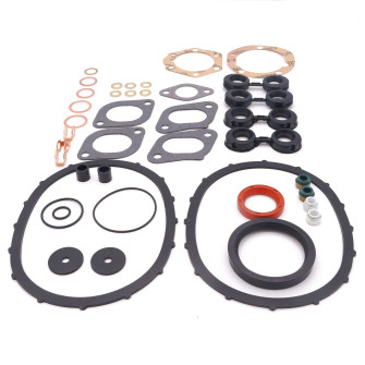 Engine gasket kit 435/602cc Citroën 2cv, Ami 6/8, Dyane, Mehari