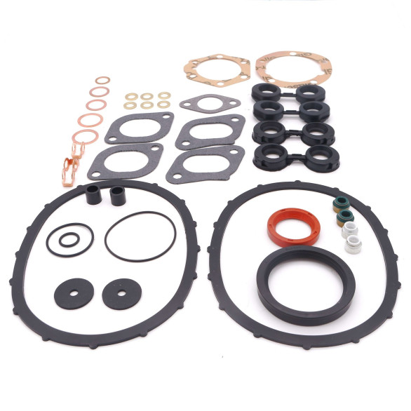 Engine gasket kit 435/602cc Citroën 2cv, Ami 6/8, Dyane, Mehari