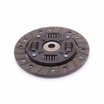 Clutch disc 20 splines ⌀170 Renault R5, R8, R10, R12, R15, A110