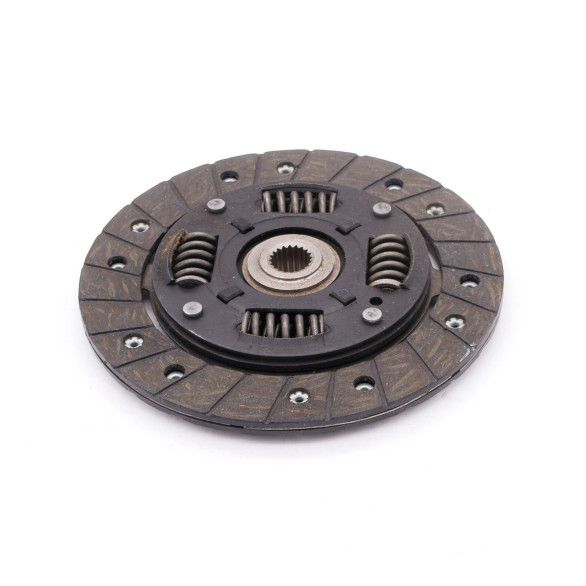 Clutch disc 20 splines ⌀170 Renault R5, R8, R10, R12, R15, A110