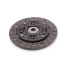 Disque embrayage 20 cannelures ⌀170 Renault R5, R8, R10, R12, R15, A110