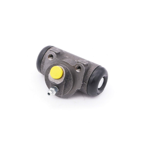 Rear wheel cylinder ⌀25.4mm 7/16" tube connection Peugeot 403, 404