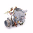 Carburateur Solex 34 BICSA Peugeot 403, 404, 504