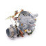 Carburetor Solex 34 BICSA Peugeot 403, 404, 504