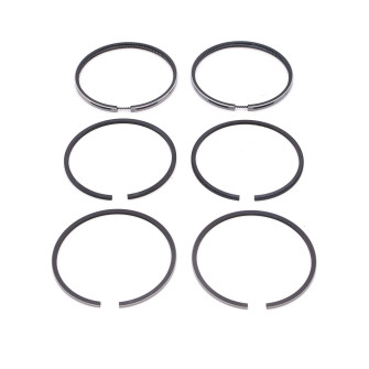 Pistons ⌀68.5 1.75+2+4 Citroën 2CV, 2CV4, Dyane 435cc