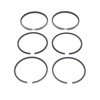 Segments ⌀68.5 1.75+2+4 Citroën 2cv, 2cv4, Dyane 435cc