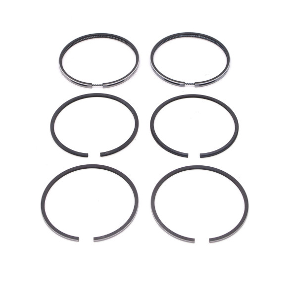 Segments ⌀68.5 1.75+2+4 Citroën 2cv, 2cv4, Dyane 435cc