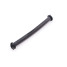 Rubber door stay Renault 4cv