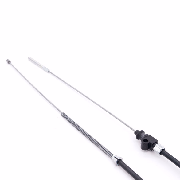 Hand brake cable Peugeot 203 Utility 1290cc 7hp Left/Right