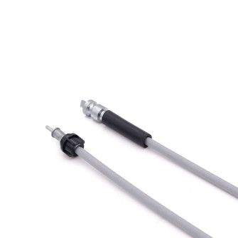 Meter cable Peugeot 204, 304 from 10/1969 to 02/1976