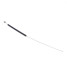 Gas pedal cable Simca Aronde and Aronde P60