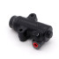 Clutch receiver (Ø28.6mm) Peugeot 404, 504, 505, 604