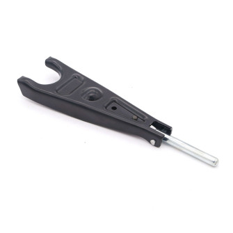 Clutch fork (hydraulic control) Peugeot 404, 504, 505