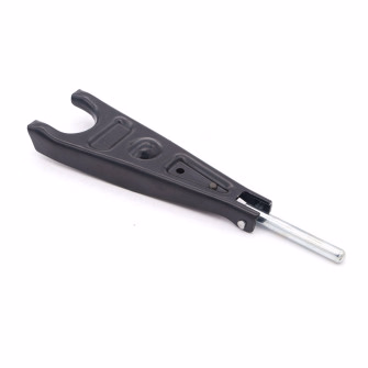 Fourchette d'embrayage (commande hydraulique) Peugeot 404, 504, 505